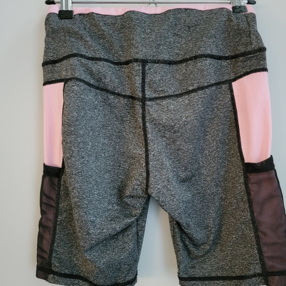 Workout Shorts - Picture 2 of 4